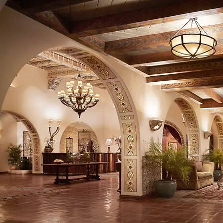 Four Seasons Resort The Biltmore Santa Barbara-3