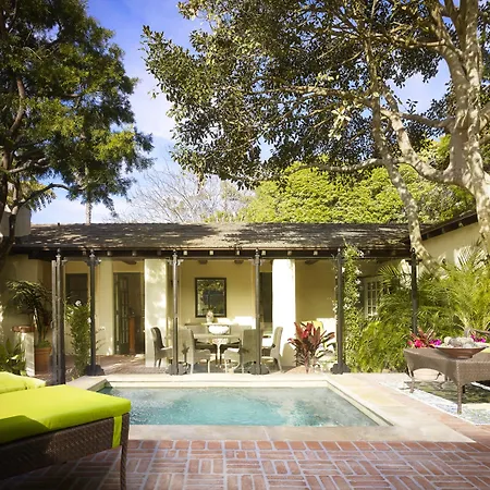 Four Seasons Resort The Biltmore Santa Barbara-2